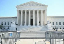 Supreme Court Backs Pentagon Decision To Throw Out Plea Deals For 9/11 Alleged Conspirators