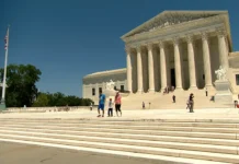 Supreme Court Declines First Amendment Case Of Students Forced To Remove Alleged Right-Wing Coded ‘Let’s Go Brandon’ Sweatshirts