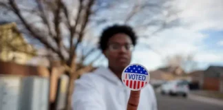 The Midterm Maps Changed. So Could Black Political Power