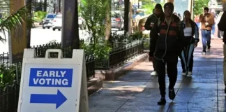 Voting Under Pressure: The 2026 Midterms And Black Emotional Health
