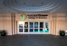 A New Chapter In Black Medical Education
