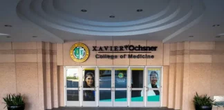 A New Chapter In Black Medical Education